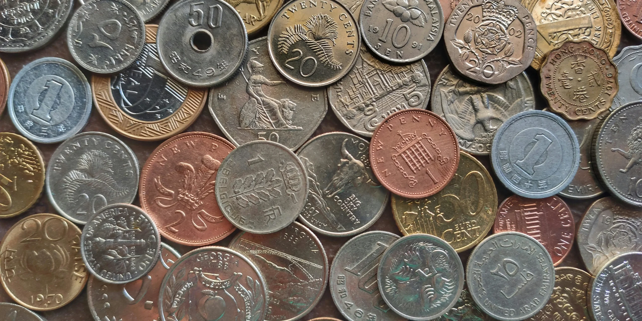 Coin